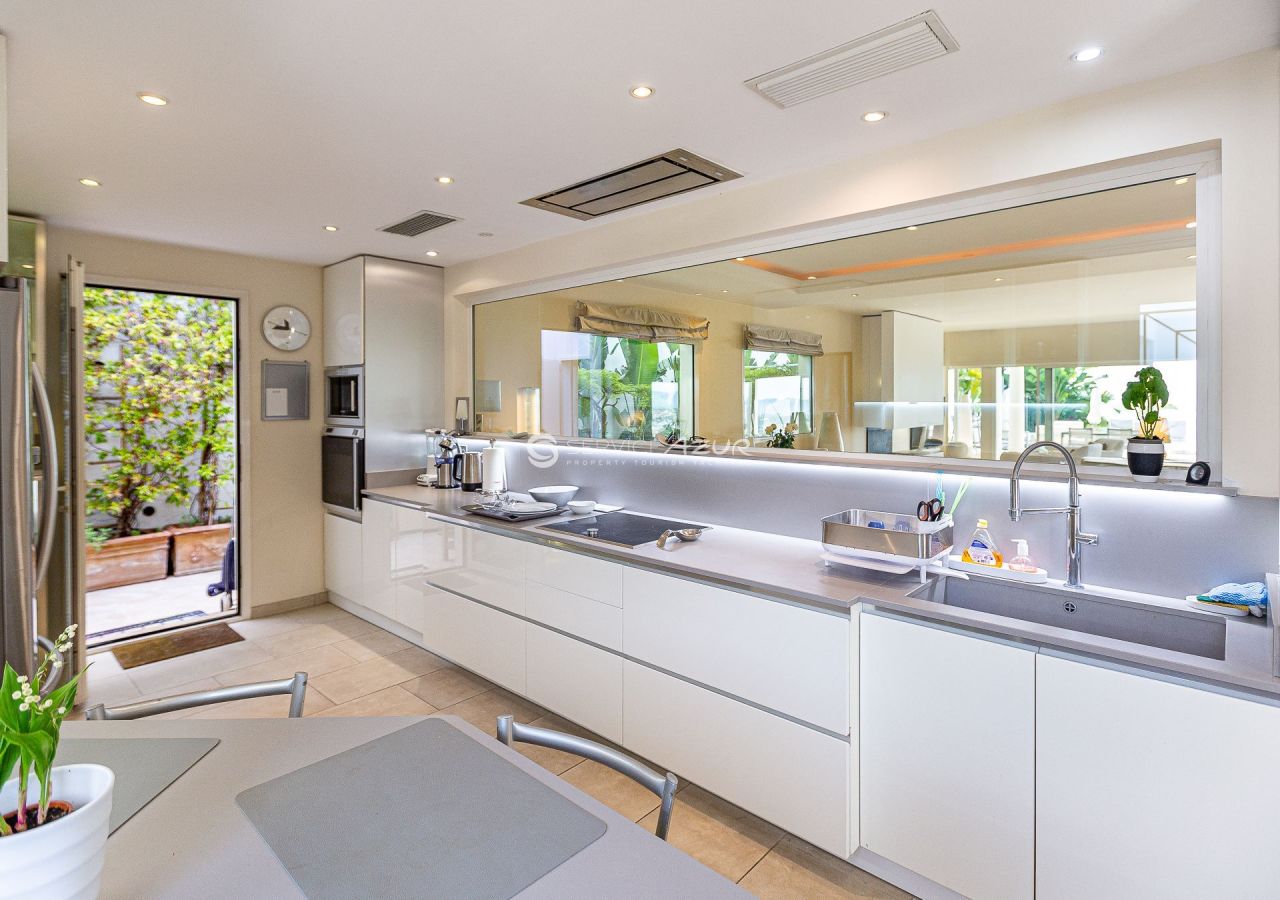 Villa a Cannes, Francia, 400 m² - foto 10