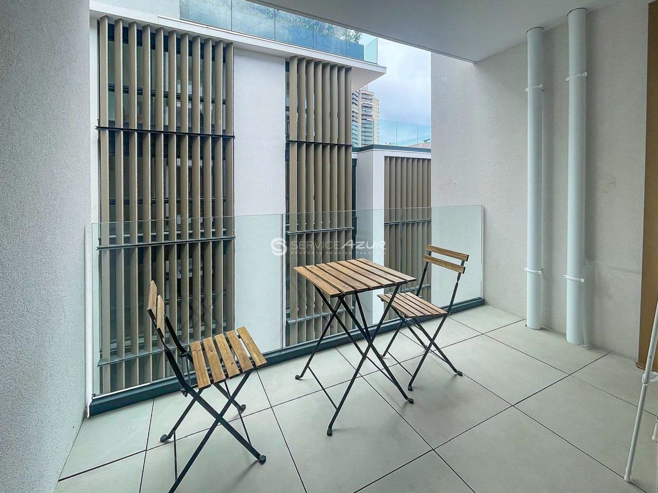 Appartamenti a Beausoleil, Francia, 36 m² - foto 12