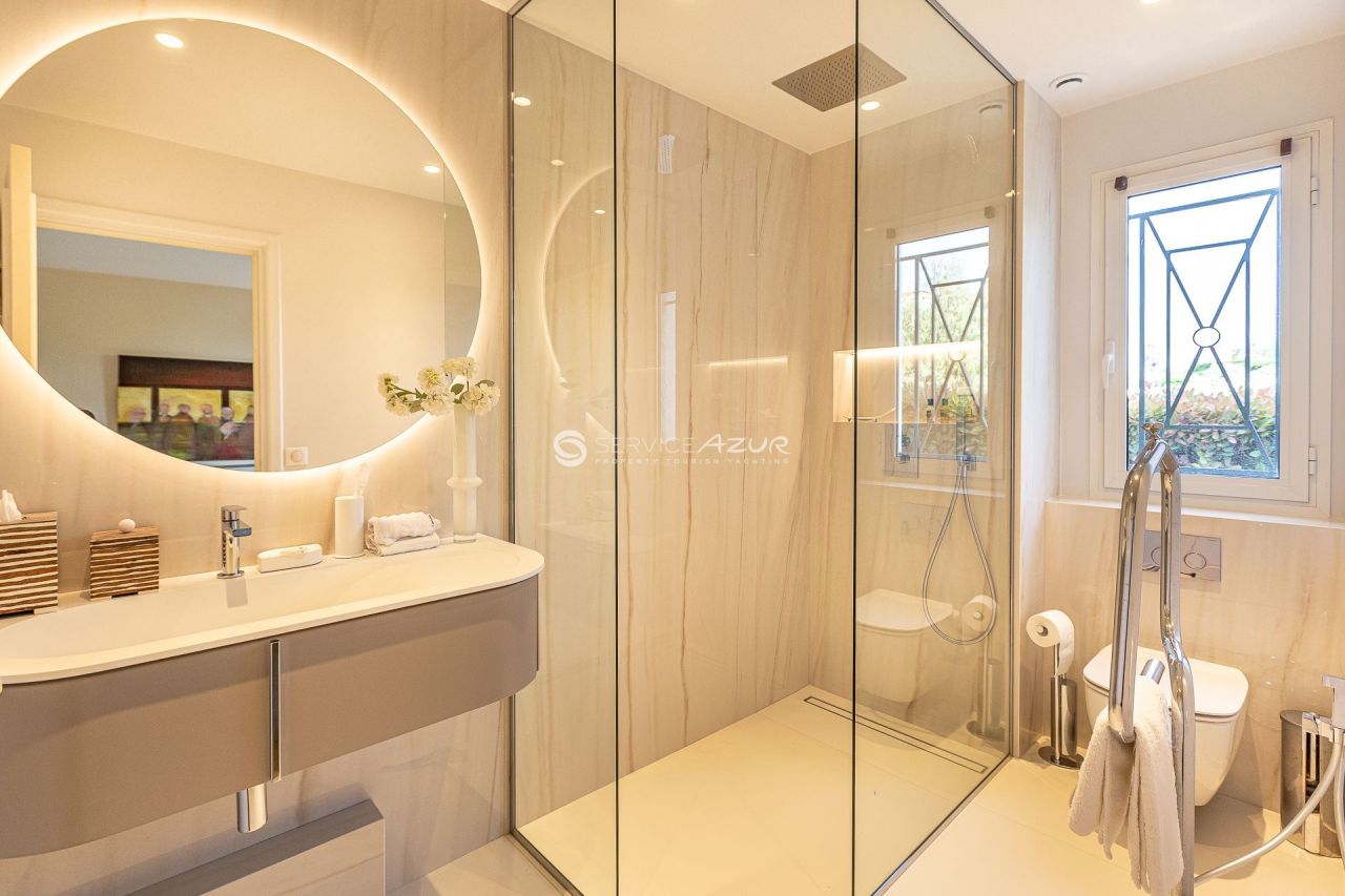 Villa a Cannes, Francia, 400 m² - foto 13