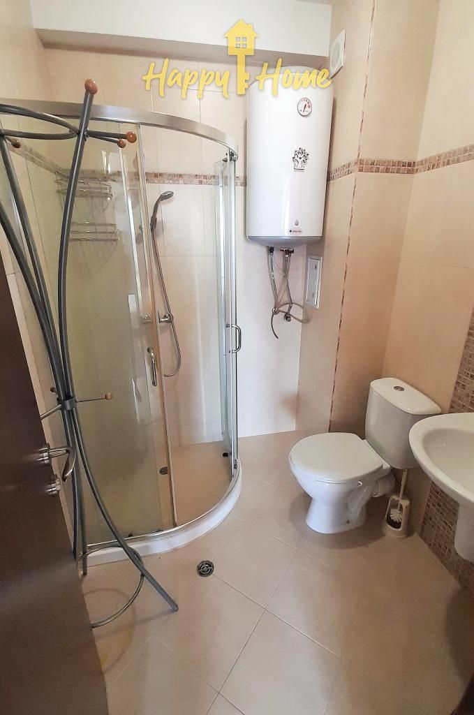 Studio at Sunny Beach, Bulgaria, 48 m² - picture 8