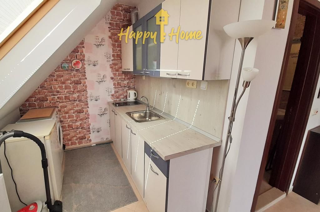 Studio at Sunny Beach, Bulgaria, 48 m² - picture 4