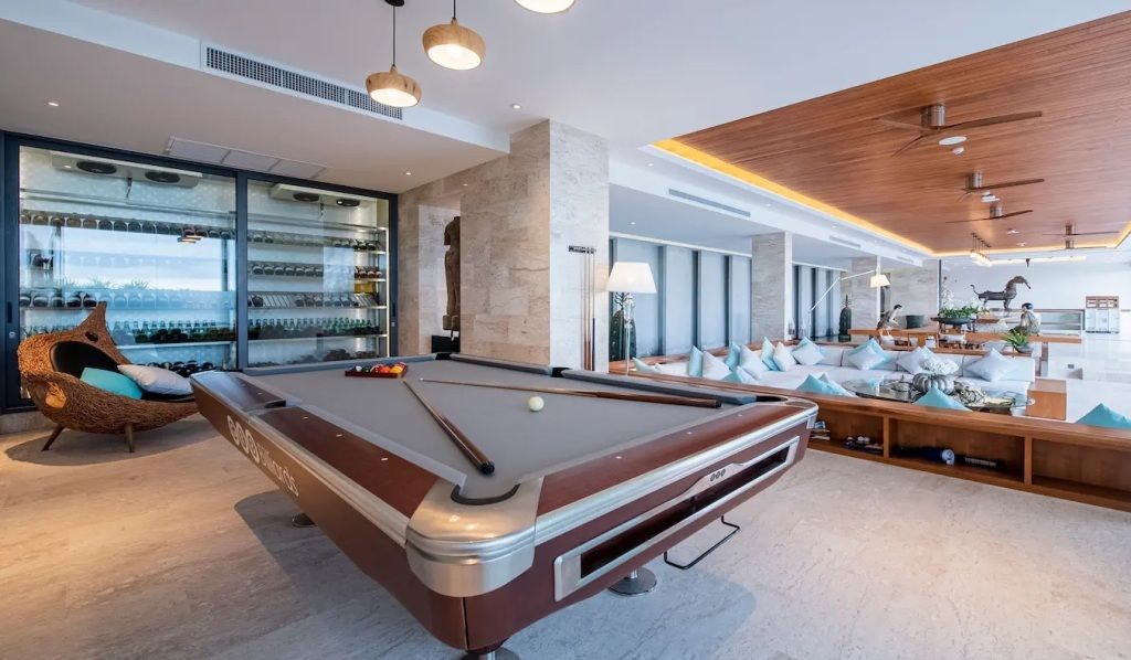 Villa en Phuket, Tailandia, 2 500 m² - imagen 9