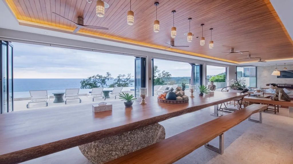 Villa en Phuket, Tailandia, 2 500 m² - imagen 6