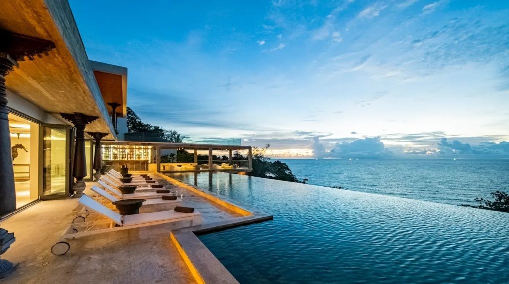 Villa en Phuket, Tailandia, 2 500 m² - imagen 18