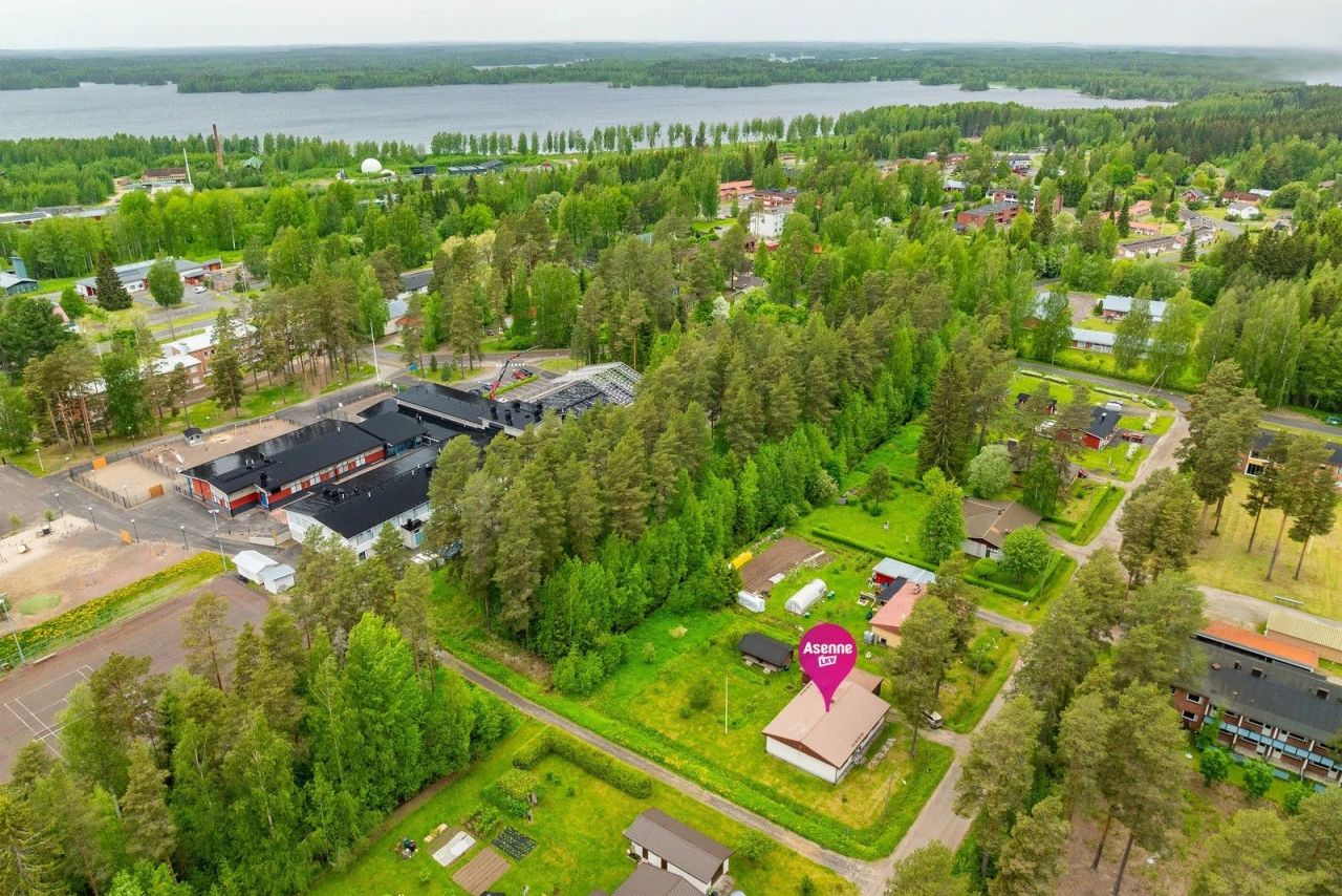 House in Mikkeli, Finland, 115 m² - picture 1