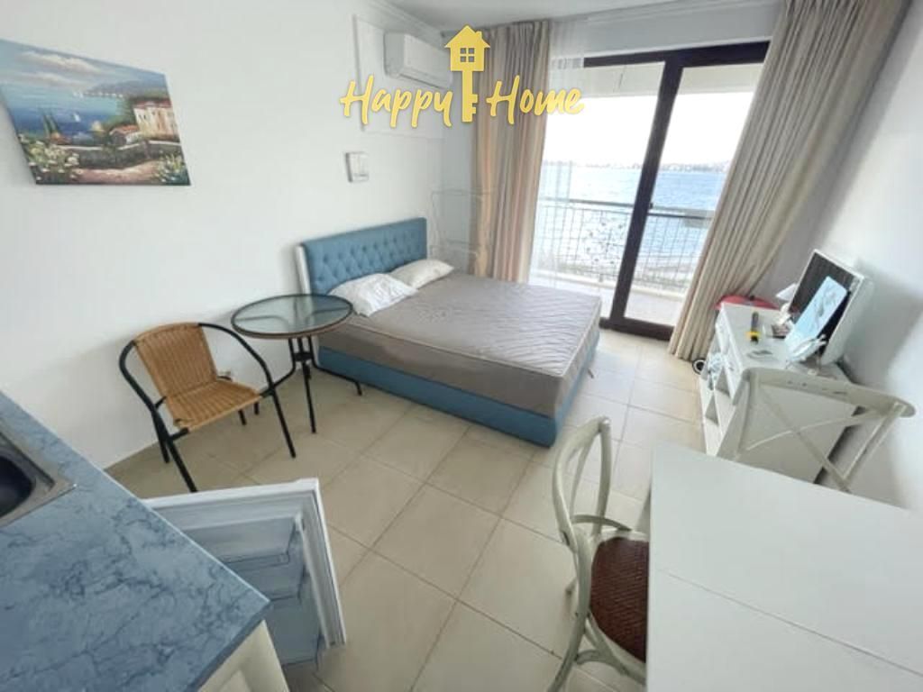 Wohnung in Nessebar, Bulgarien, 105 m² - Foto 6