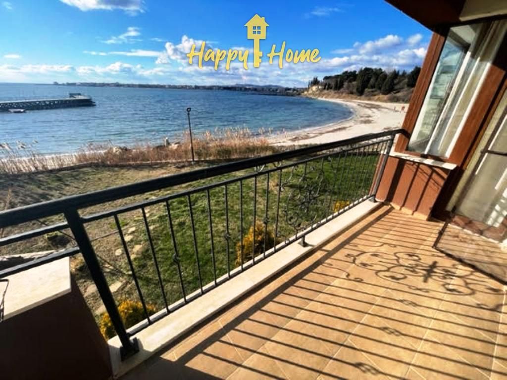 Wohnung in Nessebar, Bulgarien, 105 m² - Foto 1