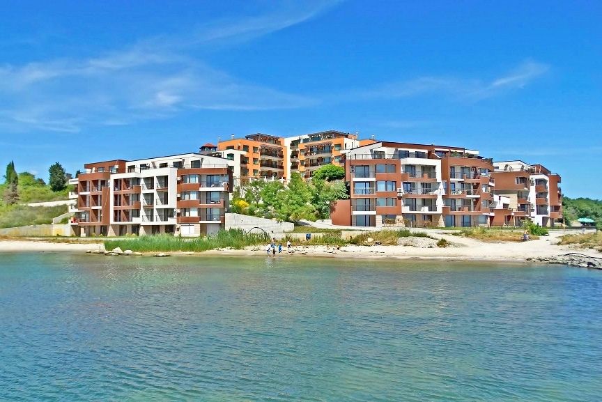 Wohnung in Nessebar, Bulgarien, 105 m² - Foto 15