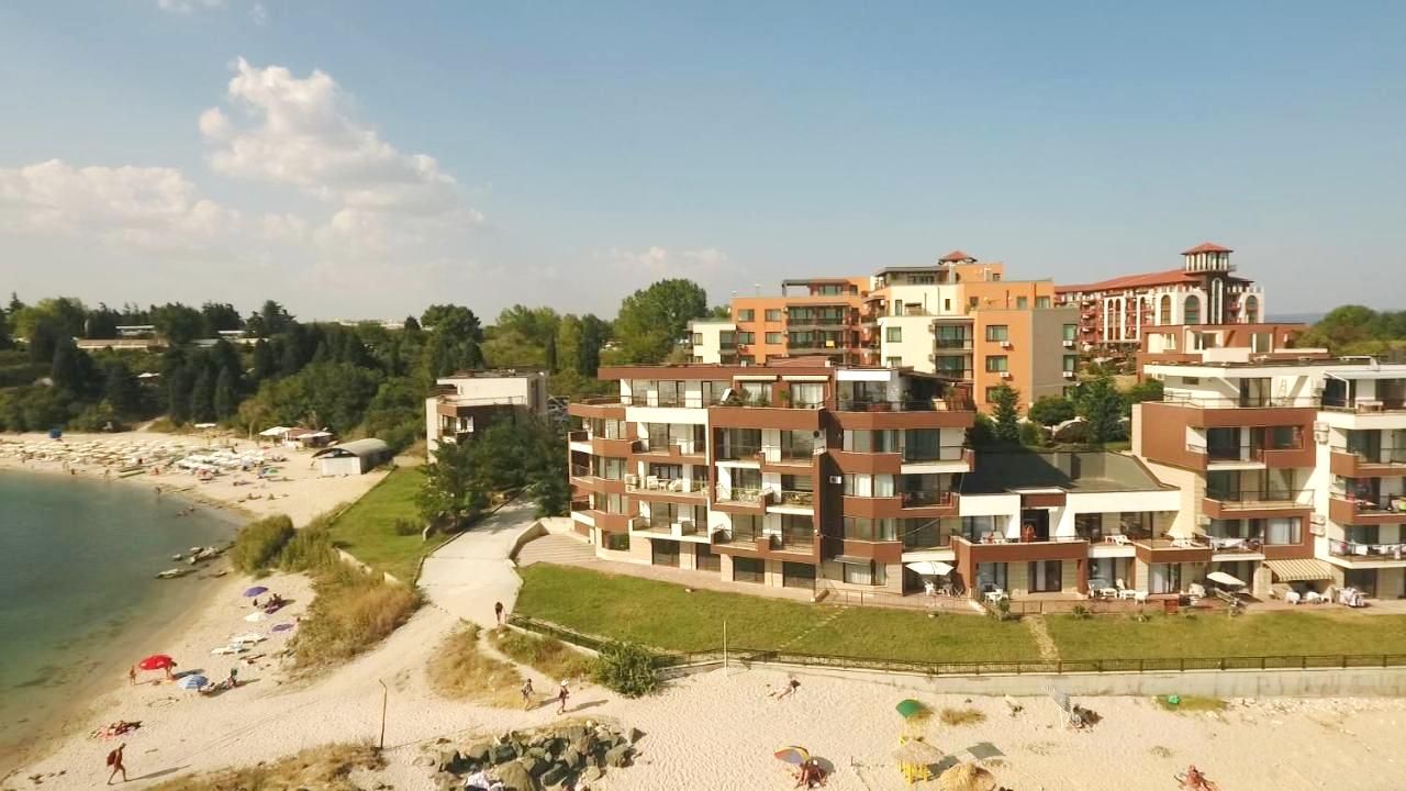 Wohnung in Nessebar, Bulgarien, 105 m² - Foto 17