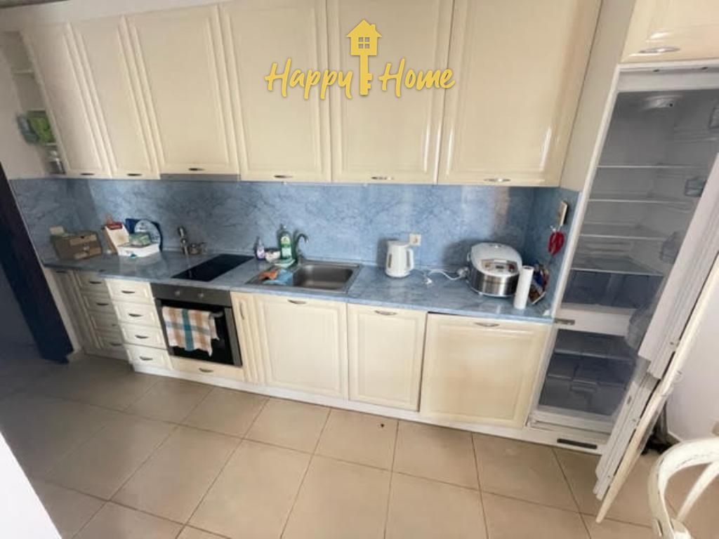 Wohnung in Nessebar, Bulgarien, 105 m² - Foto 4