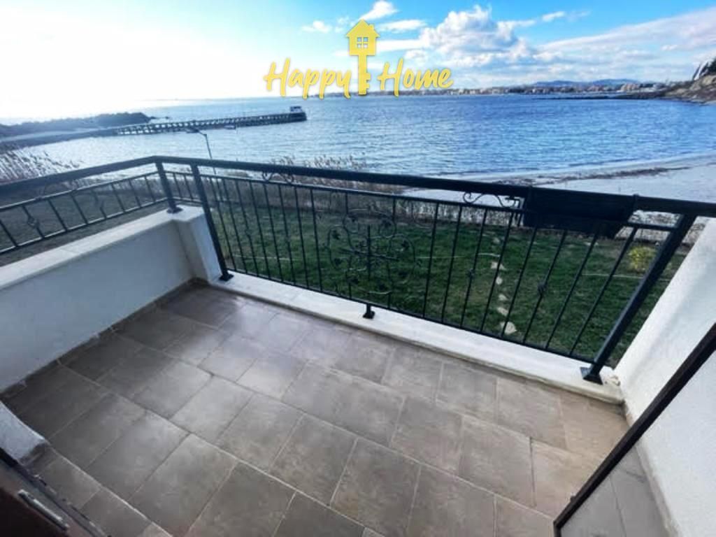 Wohnung in Nessebar, Bulgarien, 105 m² - Foto 14