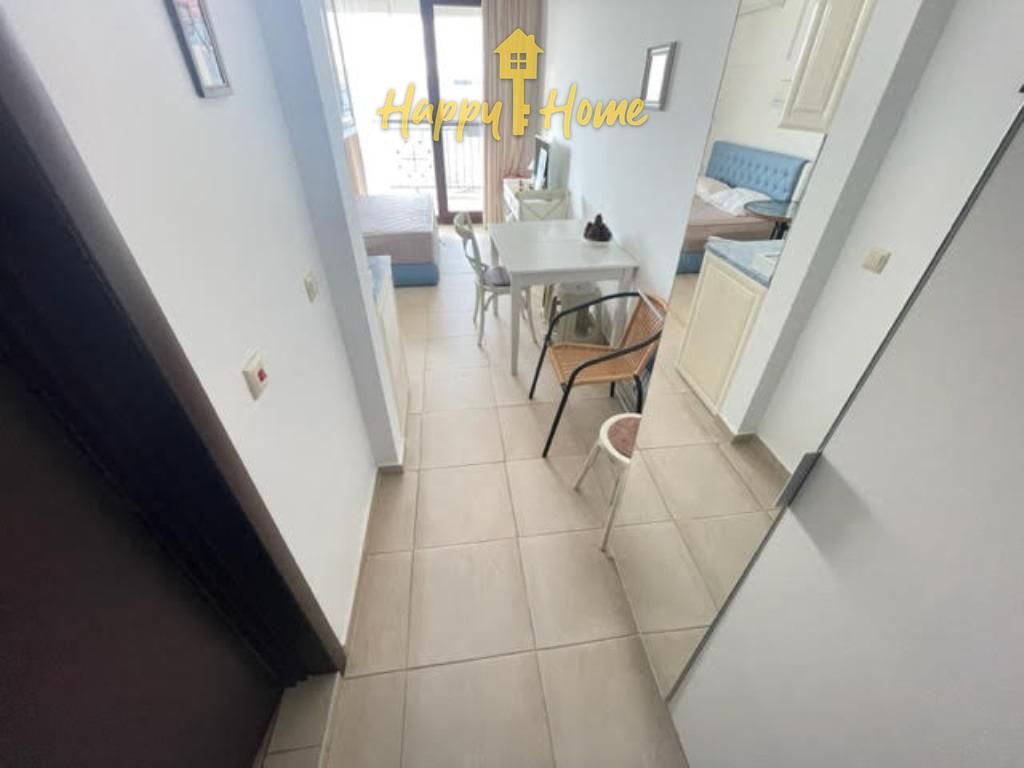 Wohnung in Nessebar, Bulgarien, 105 m² - Foto 11