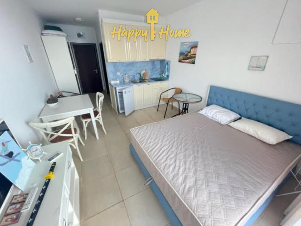 Wohnung in Nessebar, Bulgarien, 105 m² - Foto 7