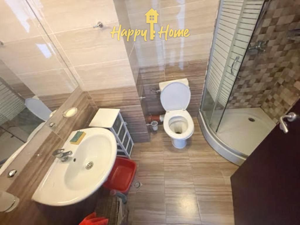 Wohnung in Nessebar, Bulgarien, 105 m² - Foto 8