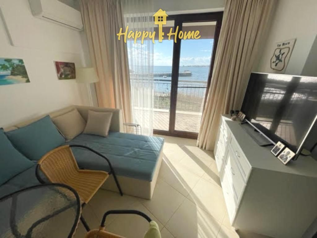 Wohnung in Nessebar, Bulgarien, 105 m² - Foto 3