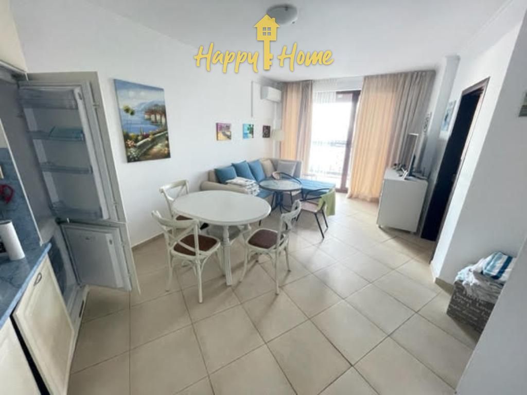 Wohnung in Nessebar, Bulgarien, 105 m² - Foto 2