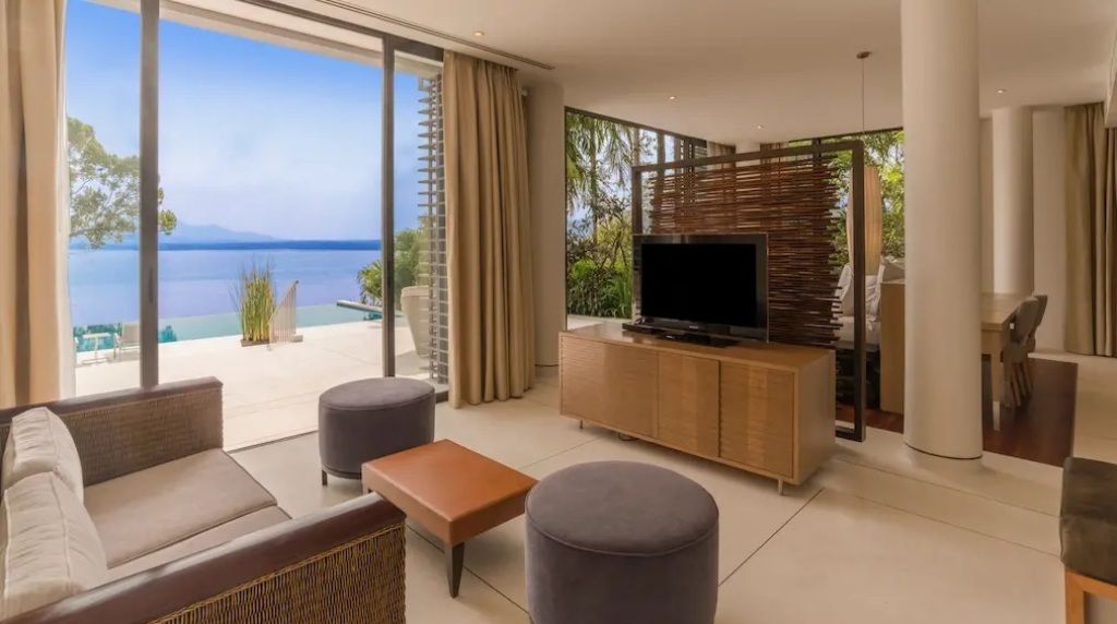 Villa a Phuket, Thailandia, 2 100 m² - foto 8