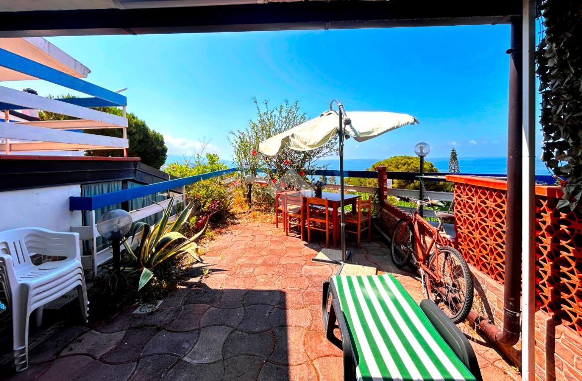 Piso en Scalea, Italia, 34 m² - imagen 1
