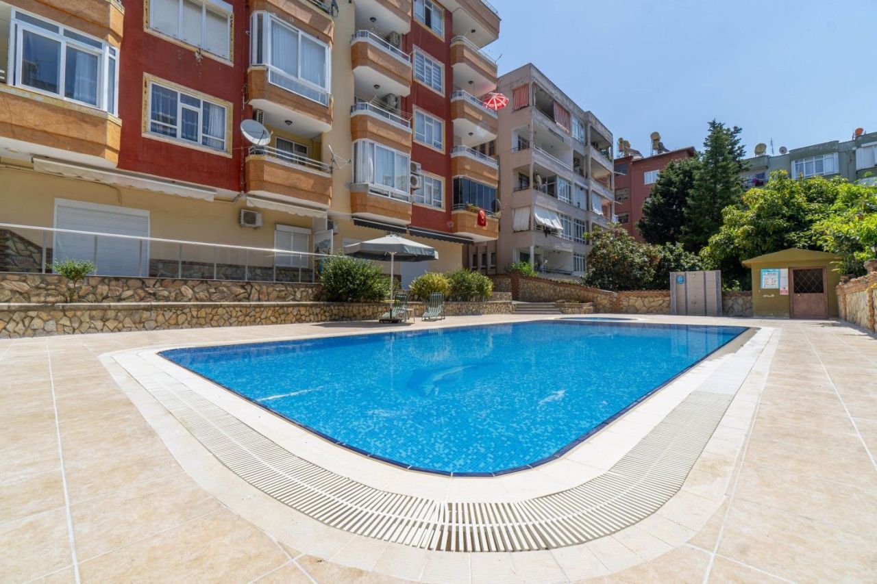 Appartement à Alanya, Turquie, 130 m² - image 9