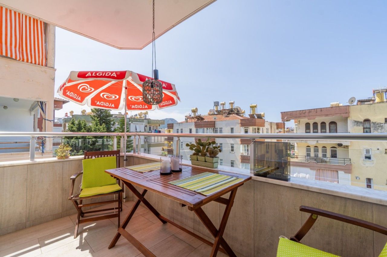 Appartement à Alanya, Turquie, 130 m² - image 5