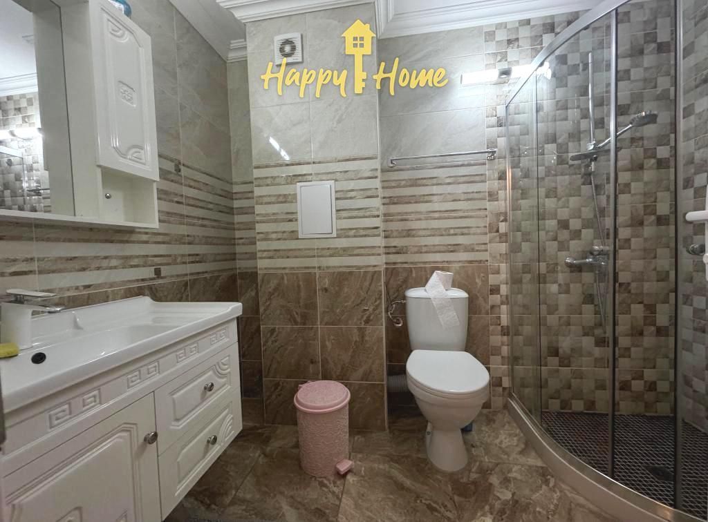 Attico a Spiaggia assolata, Bulgaria, 100 m² - foto 5