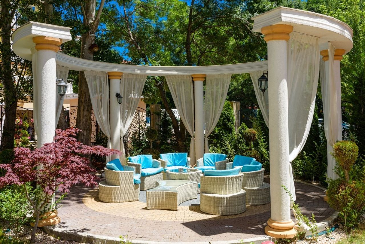 Attico a Spiaggia assolata, Bulgaria, 100 m² - foto 16