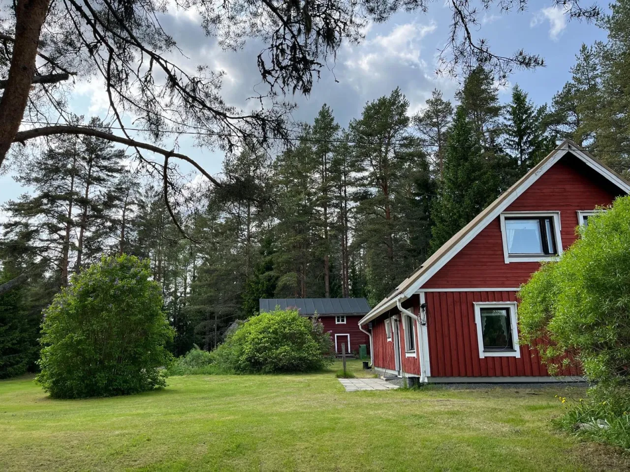 Casa en Perho, Finlandia, 140 m² - imagen 1