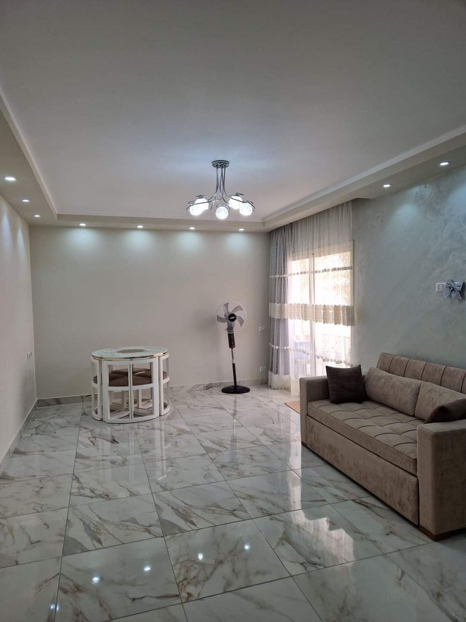 Appartement à Hurghada, Egypte, 85 m² - image 1