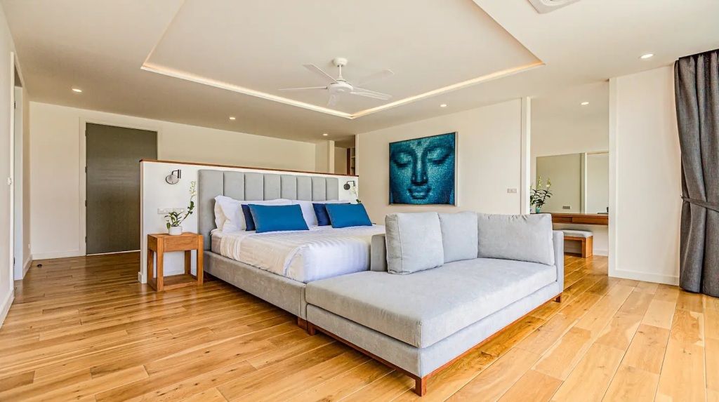 Villa a Phuket, Thailandia, 570 m² - foto 10