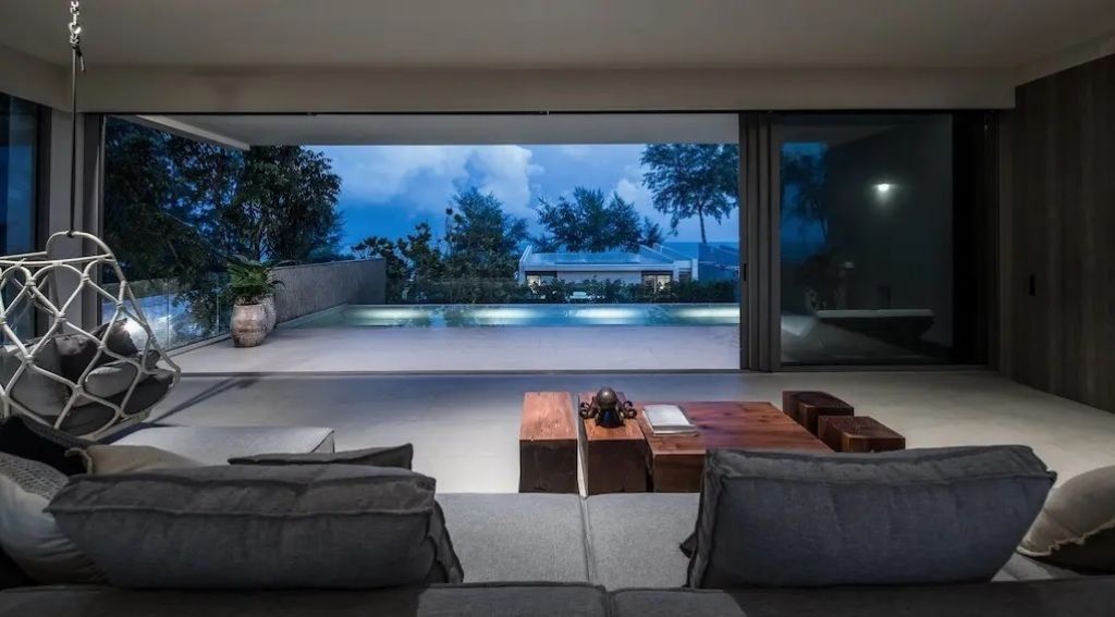 Villa in Phuket, Thailand, 584 m² - Foto 1
