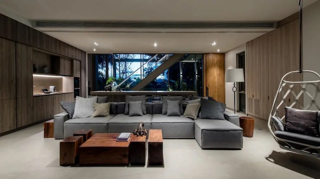 Villa in Phuket, Thailand, 584 m² - picture 3