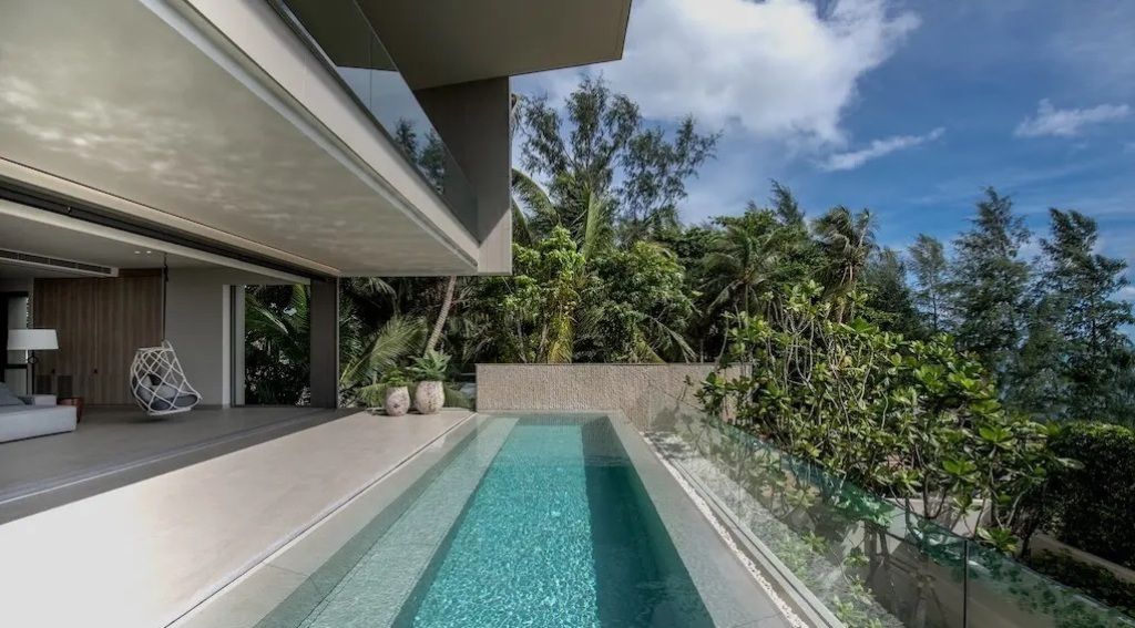 Villa in Phuket, Thailand, 584 m² - picture 12