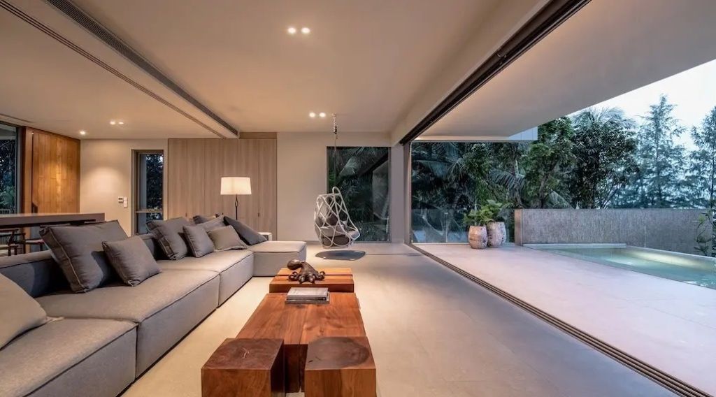 Villa in Phuket, Thailand, 584 m² - picture 2