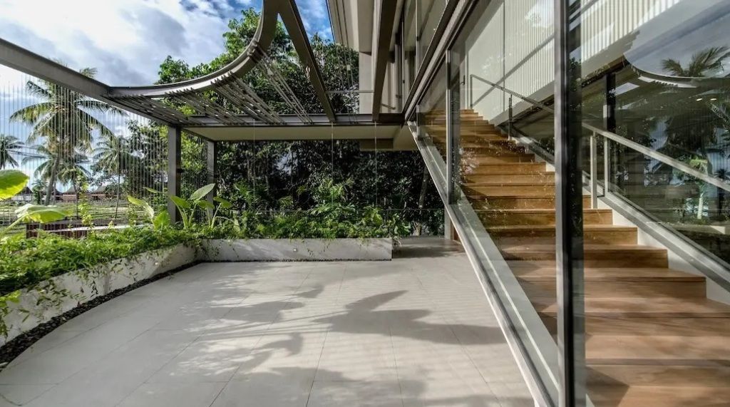 Villa in Phuket, Thailand, 584 m² - picture 11