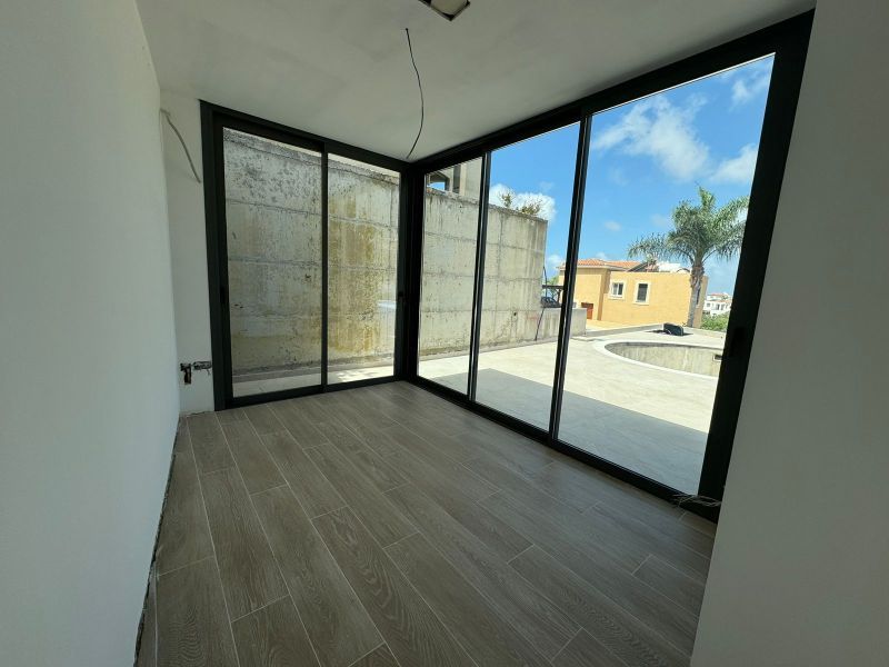 Villa in Tala, Zypern, 98 m² - Foto 5