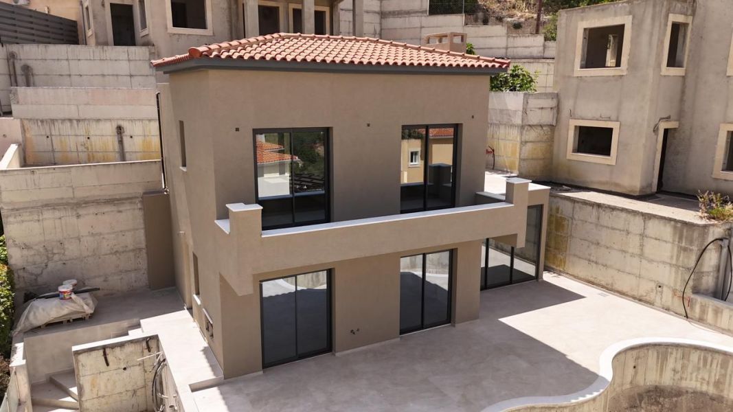 Villa in Tala, Zypern, 98 m² - Foto 3