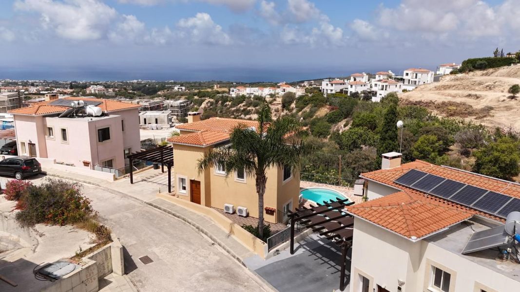 Villa in Tala, Zypern, 98 m² - Foto 4