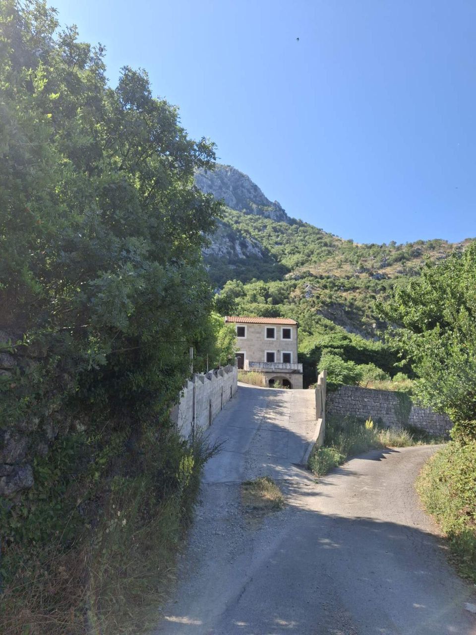 Terreno a Blizikuce, Montenegro, 370 m2 - foto 7