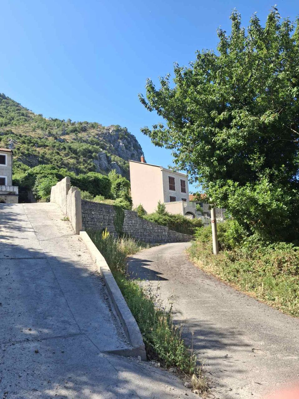 Terreno a Blizikuce, Montenegro, 370 m2 - foto 5