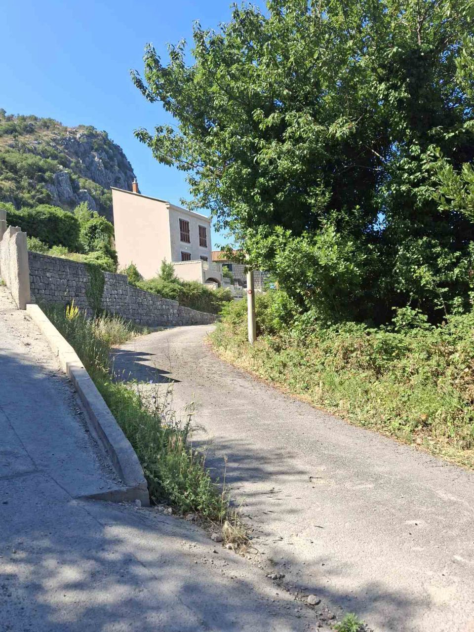 Terreno a Blizikuce, Montenegro, 370 m2 - foto 8