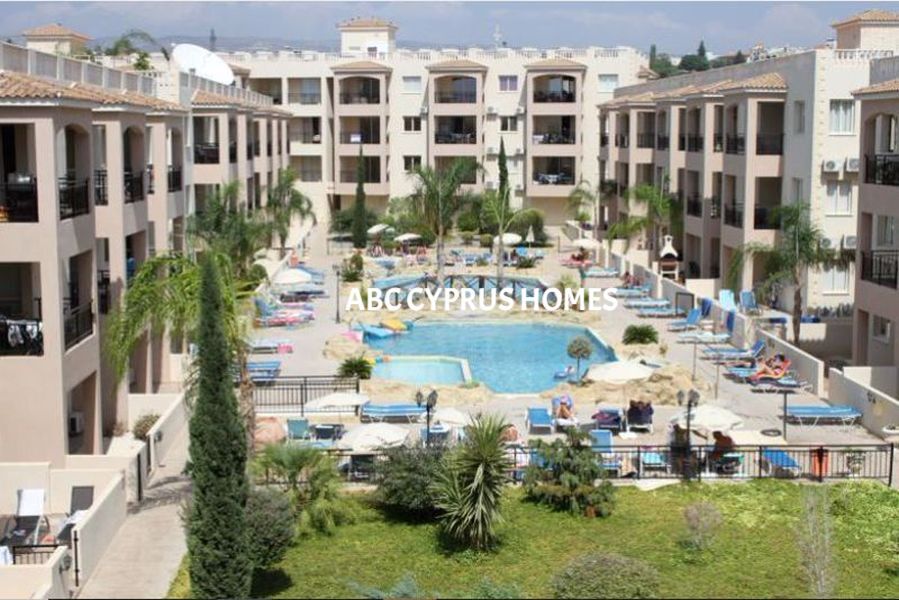 Appartement à Paphos, Chypre, 90 m² - image 1