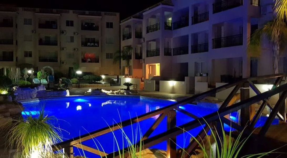 Apartamento en Pafos, Chipre, 90 m² - imagen 5