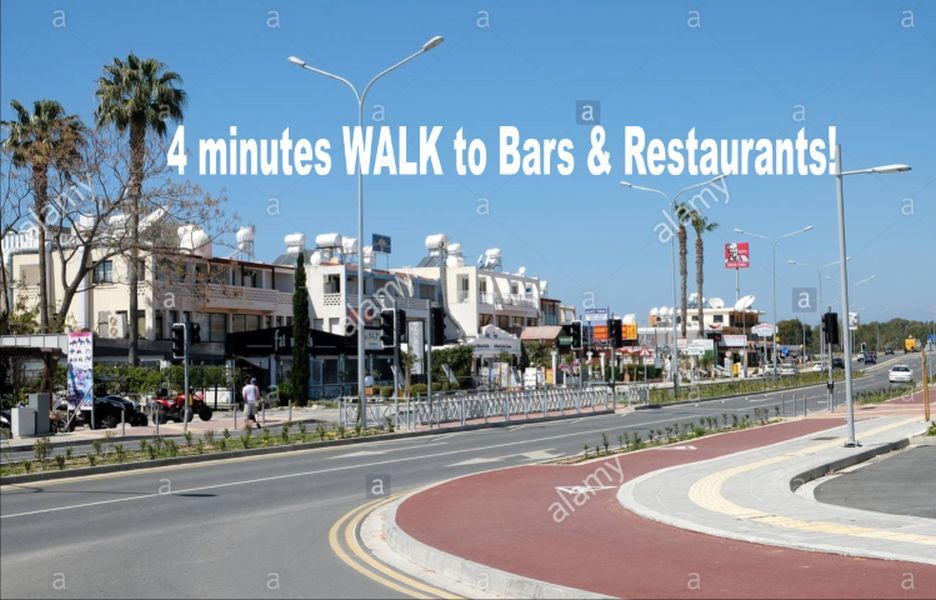 Apartamento en Pafos, Chipre, 90 m² - imagen 7