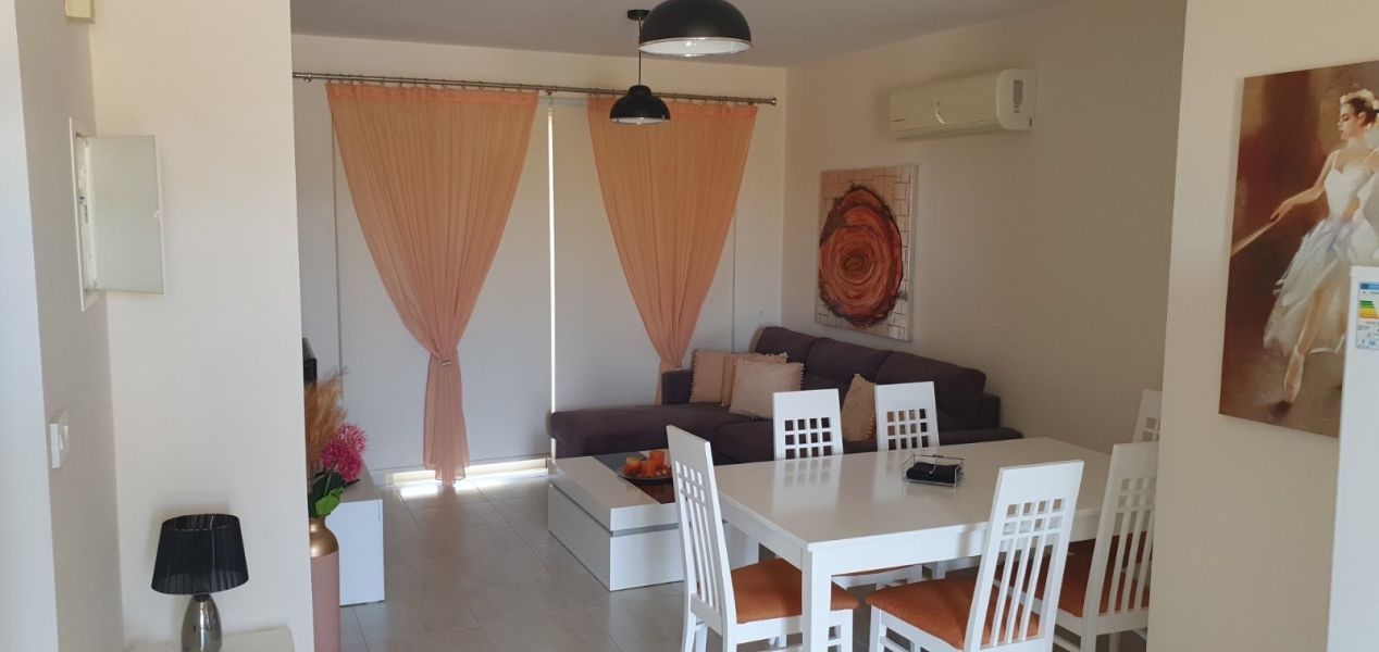 Apartamento en Pafos, Chipre, 90 m² - imagen 9