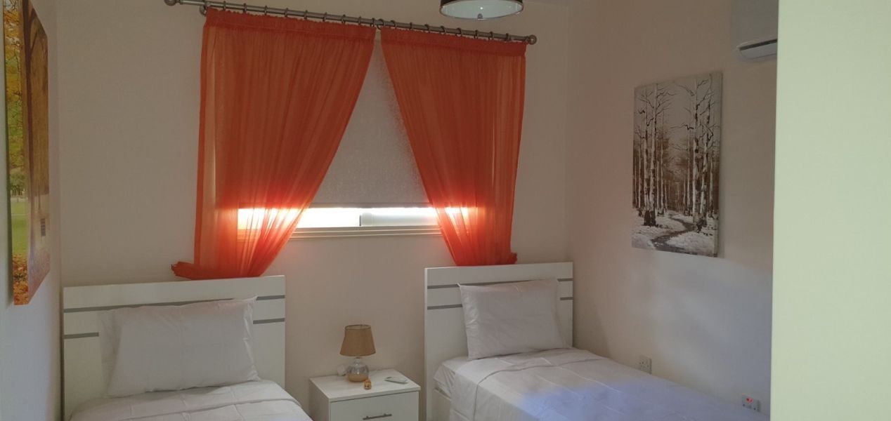 Apartamento en Pafos, Chipre, 90 m² - imagen 13