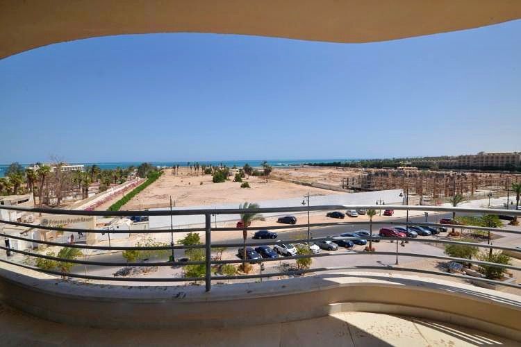 Appartement à Hurghada, Egypte, 106 m² - image 1