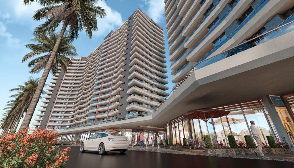 Appartement à Istanbul, Turquie, 190 m² - image 4