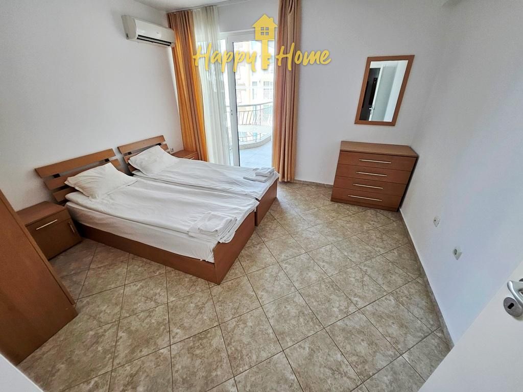 Appartamento a Spiaggia assolata, Bulgaria, 103 m² - foto 9