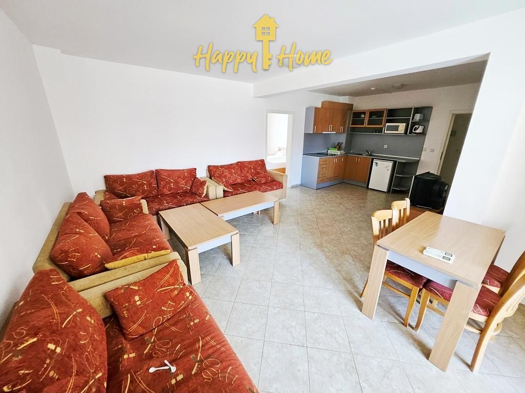 Appartamento a Spiaggia assolata, Bulgaria, 103 m² - foto 3