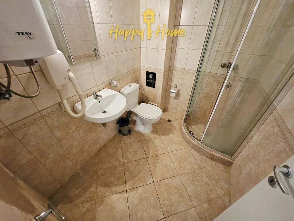 Appartamento a Spiaggia assolata, Bulgaria, 103 m² - foto 8